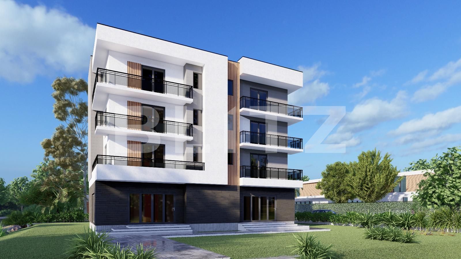 Apartament de vânzare 2 camere Est - 138233AV | BLITZ Craiova | Poza4