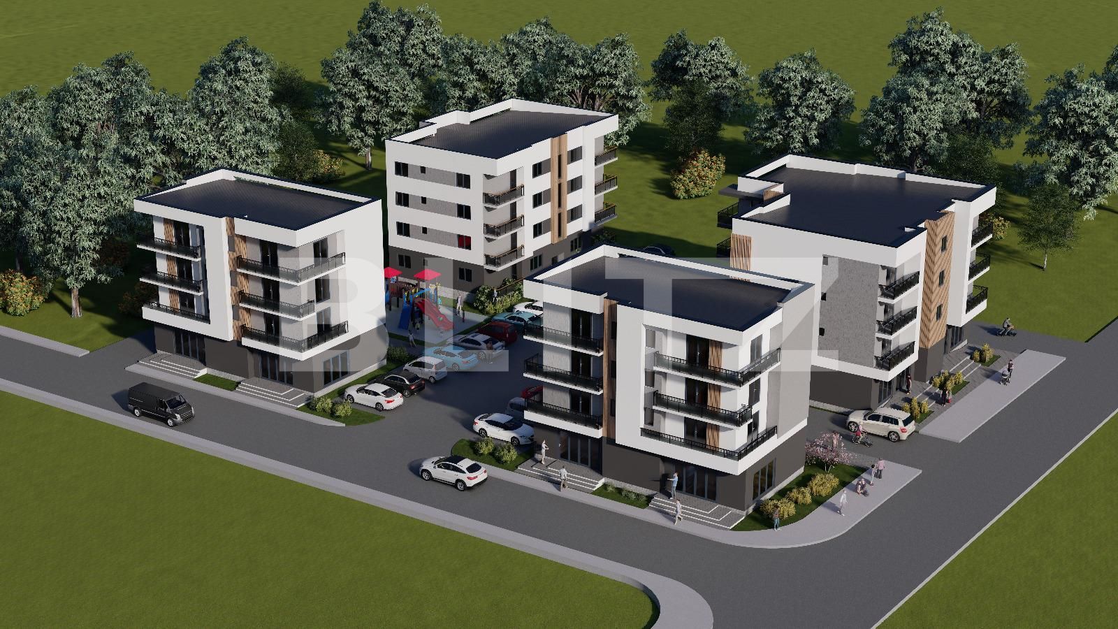 Apartament de vânzare 2 camere Est - 138233AV | BLITZ Craiova | Poza10