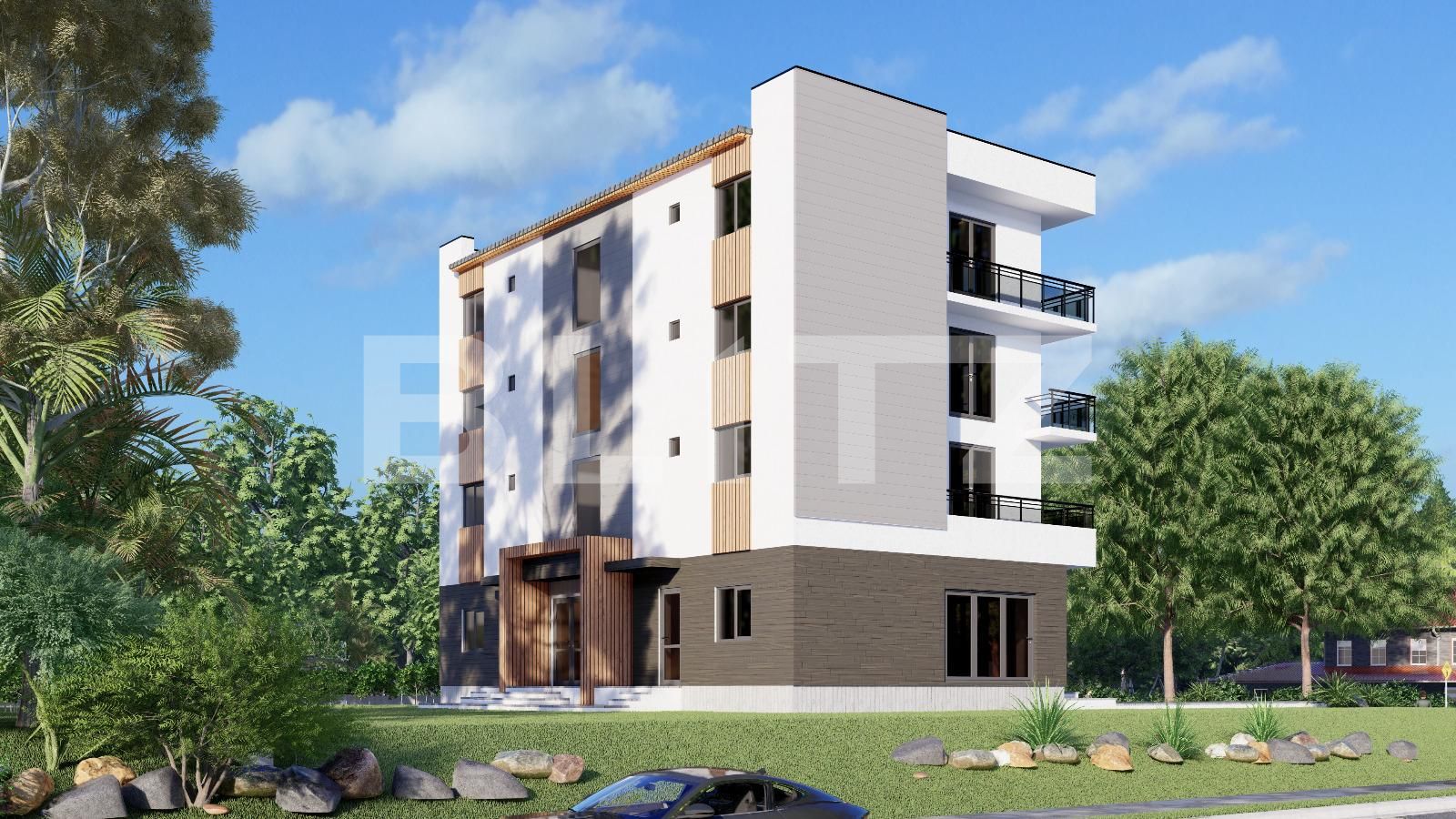 Apartament de vânzare 2 camere Est - 138233AV | BLITZ Craiova | Poza6