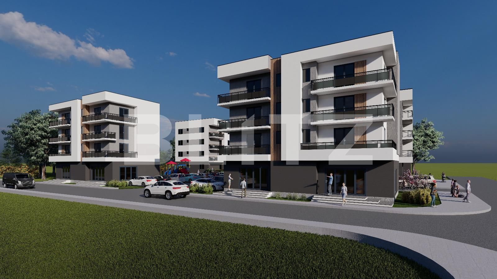 Apartament de vânzare 2 camere Est - 138233AV | BLITZ Craiova | Poza9