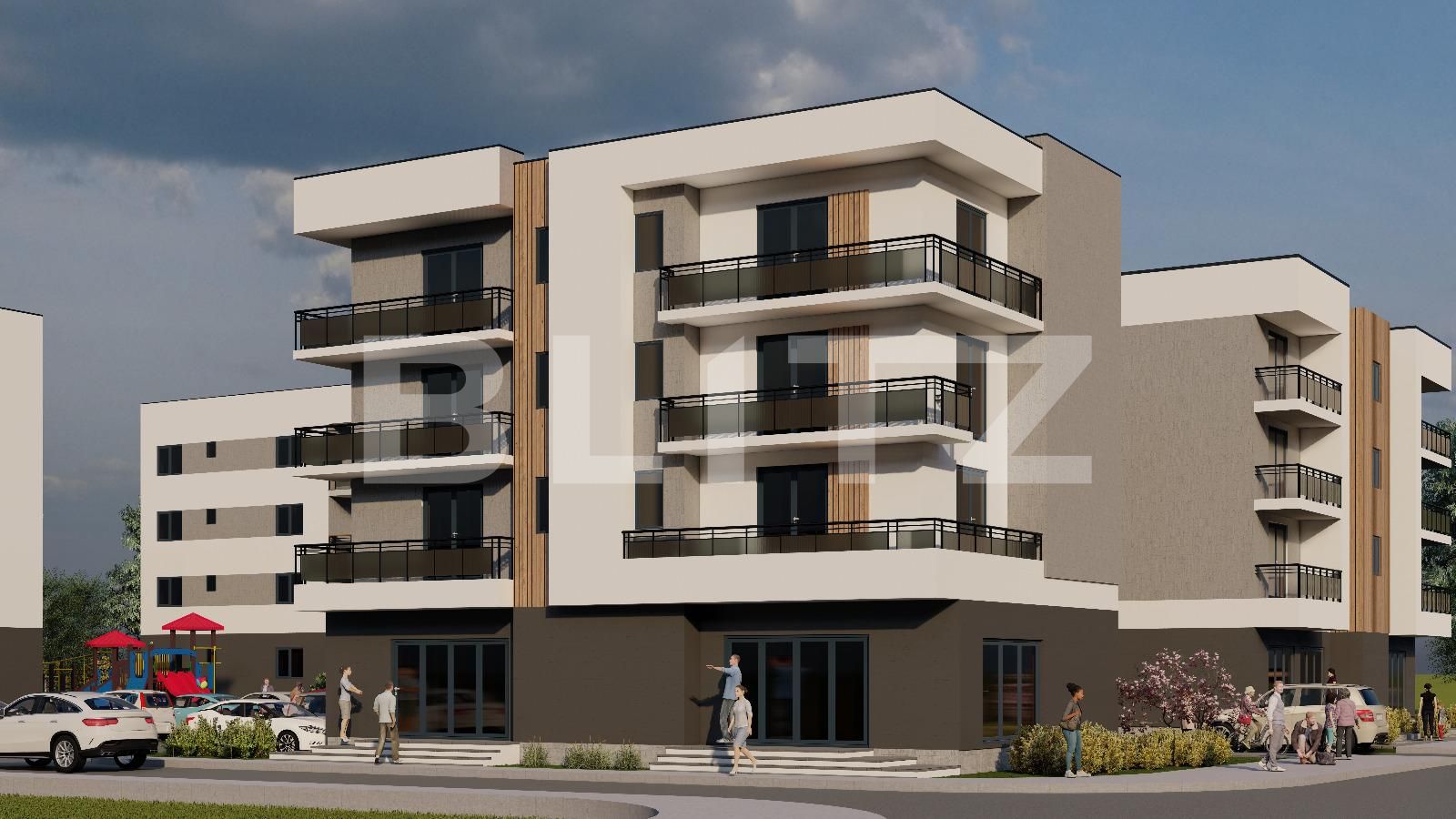 Apartament de vânzare 2 camere Est - 138233AV | BLITZ Craiova | Poza7