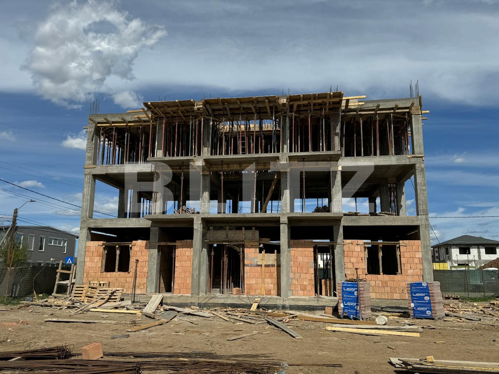 Apartament de vânzare 2 camere Est - 138233AV | BLITZ Craiova | Poza14