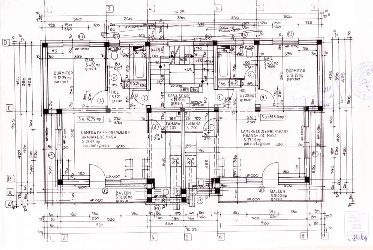 Apartament de vânzare 2 camere Est - 138233AV | BLITZ Craiova | Poza1