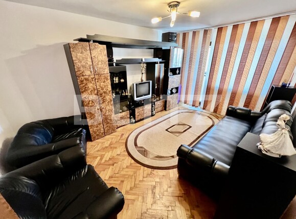 Apartament de vânzare 3 camere Calea Bucuresti - 138236AV | BLITZ Craiova | Poza1