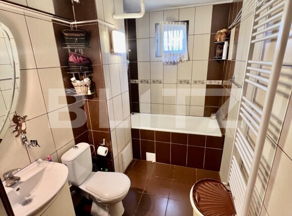 Apartament de vânzare 3 camere Calea Bucuresti - 138236AV | BLITZ Craiova | Poza8