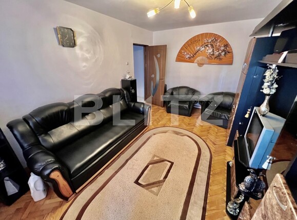 Apartament de vânzare 3 camere Calea Bucuresti - 138236AV | BLITZ Craiova | Poza2