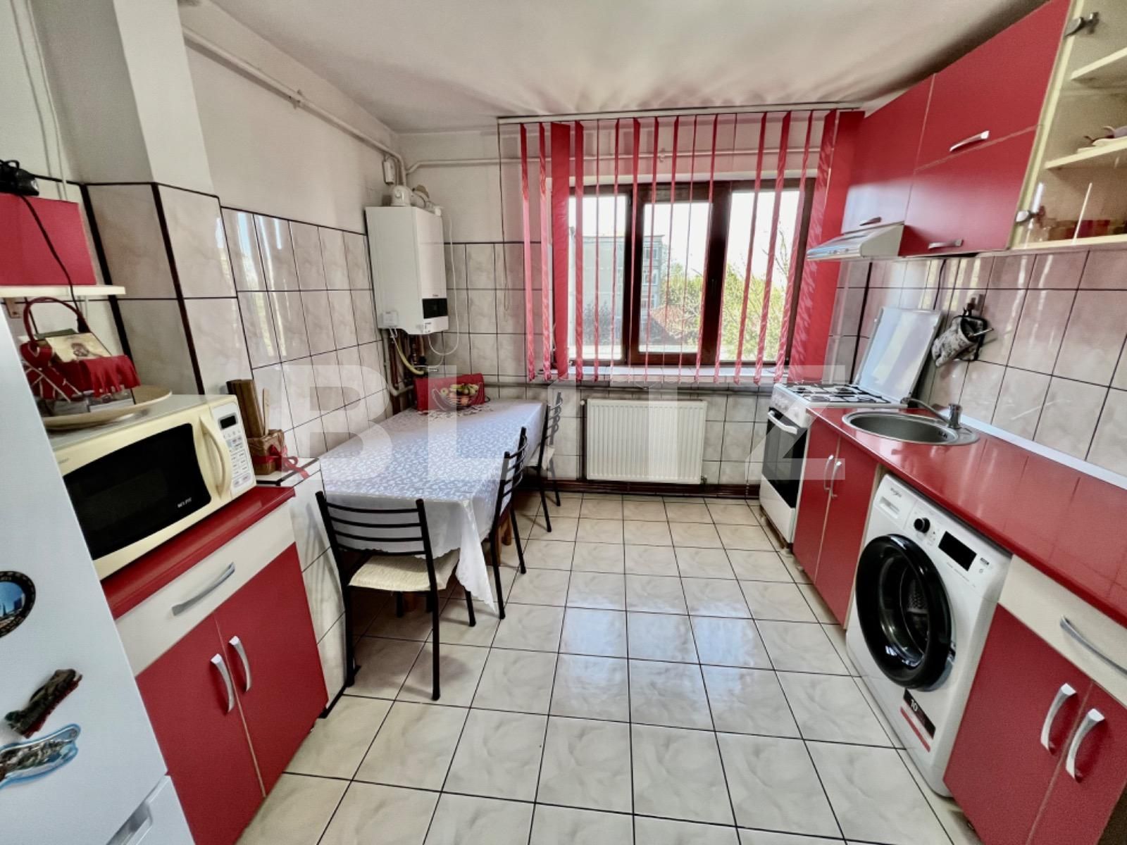 Apartament de vânzare 3 camere Calea Bucuresti - 138236AV | BLITZ Craiova | Poza6