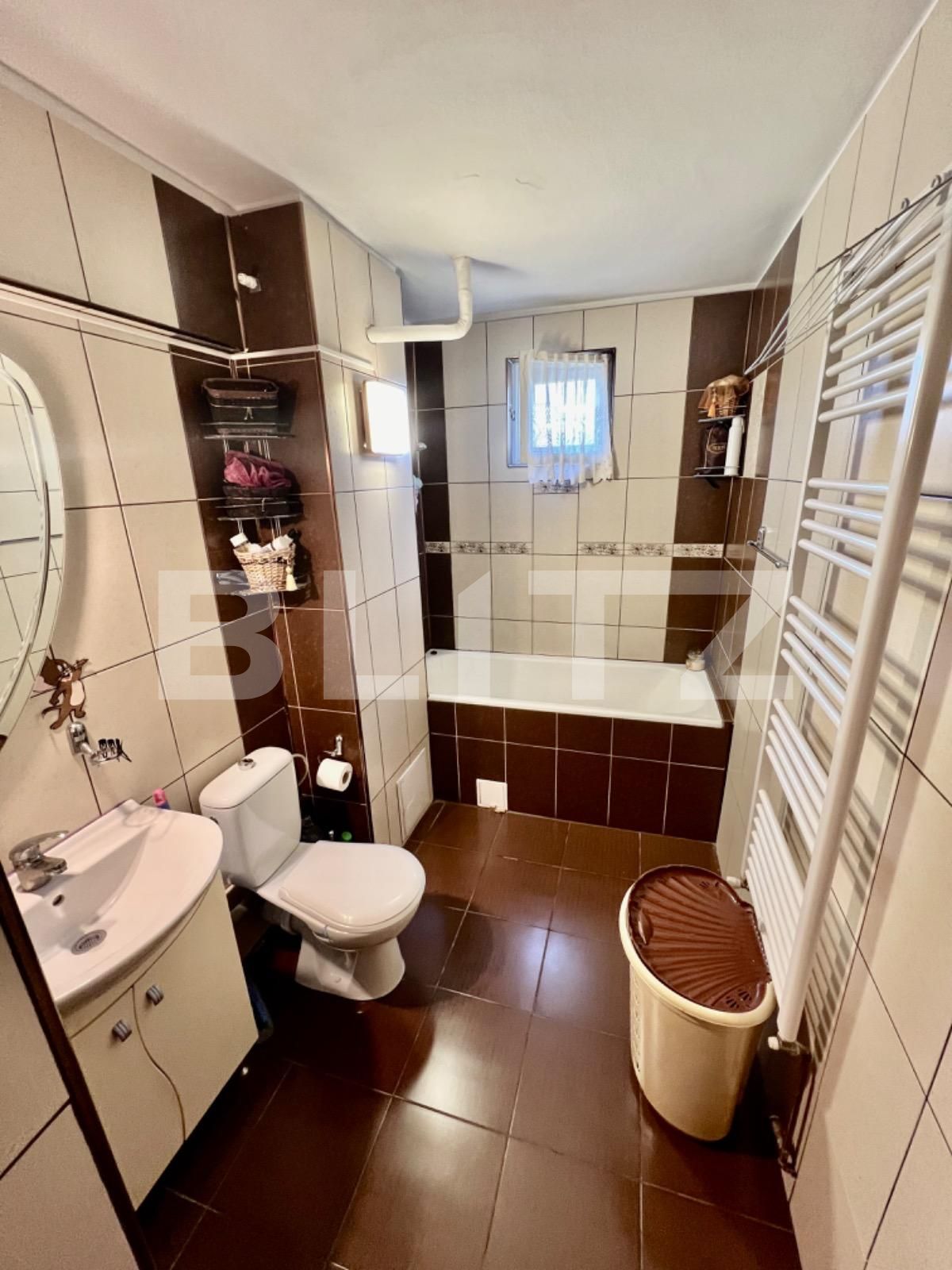 Apartament de vânzare 3 camere Calea Bucuresti - 138236AV | BLITZ Craiova | Poza8