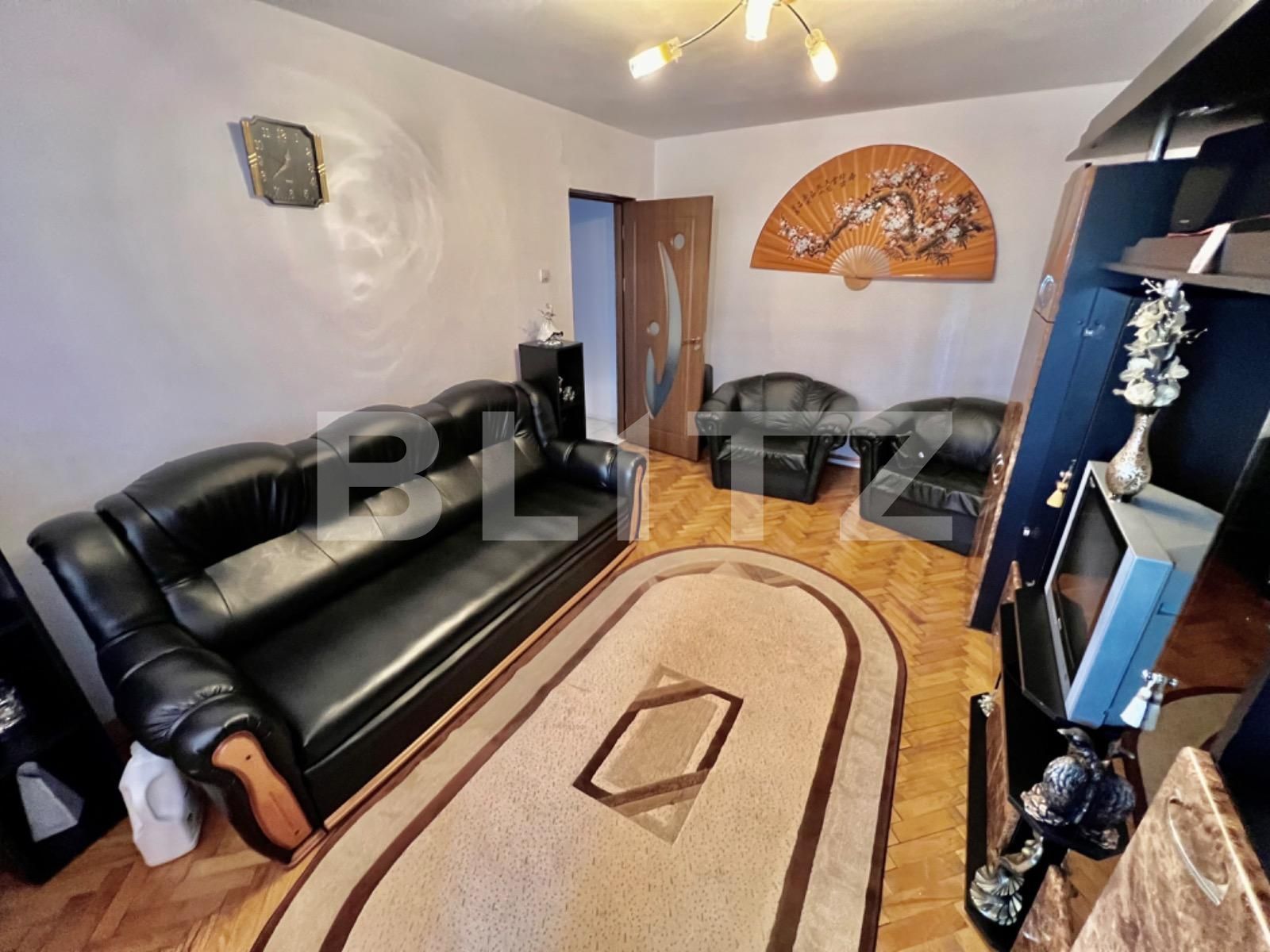 Apartament de vânzare 3 camere Calea Bucuresti - 138236AV | BLITZ Craiova | Poza2