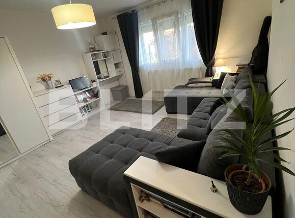 Apartament de vânzare 3 camere Craiovita Noua - 138253AV | BLITZ Craiova | Poza1