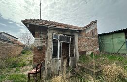 Casa batraneasca, 247mp teren, zona Brestei 