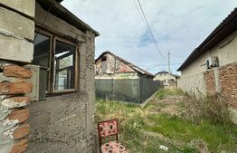 Casa batraneasca, 247mp teren, zona Brestei 
