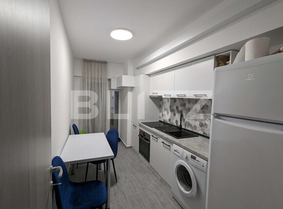 Apartament de închiriat 3 camere Rovine - 138322AI | BLITZ Craiova | Poza4