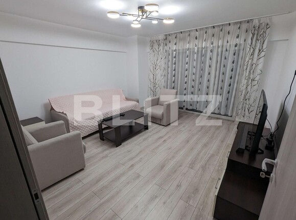 Apartament de închiriat 3 camere Rovine - 138322AI | BLITZ Craiova | Poza1