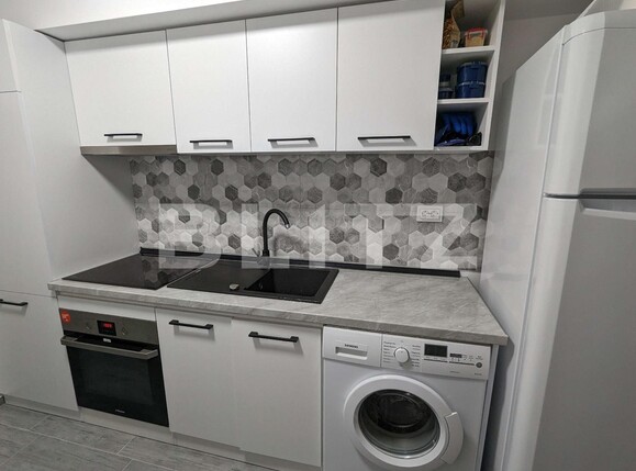 Apartament de închiriat 3 camere Rovine - 138322AI | BLITZ Craiova | Poza5