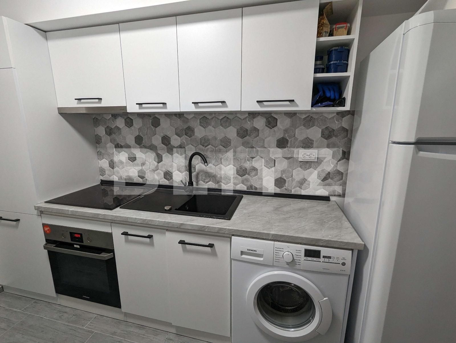 Apartament de închiriat 3 camere Rovine - 138322AI | BLITZ Craiova | Poza5