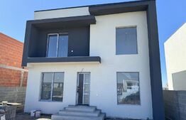 Casa P+1, 120 mp utili, 348 mp teren, zona Selgros