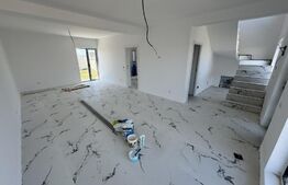 Casa P+1, 120 mp utili, 348 mp teren, zona Selgros