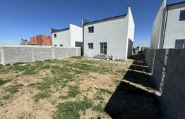 Casa P+1, 120 mp utili, 348 mp teren, zona Selgros