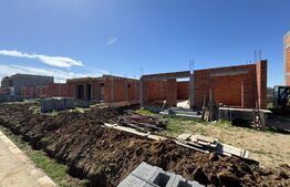 Casa P+1, 120 mp utili, 348 mp teren, zona Selgros