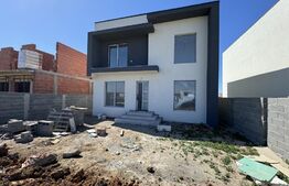 Casa P+1, 120 mp utili, 348 mp teren, zona Selgros