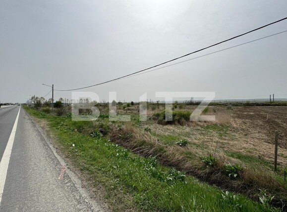 Teren de vânzare Vest - 138420TV | BLITZ Craiova | Poza2