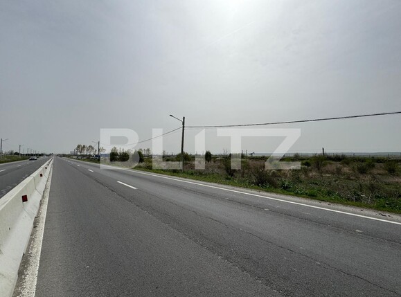 Teren de vânzare Vest - 138420TV | BLITZ Craiova | Poza3