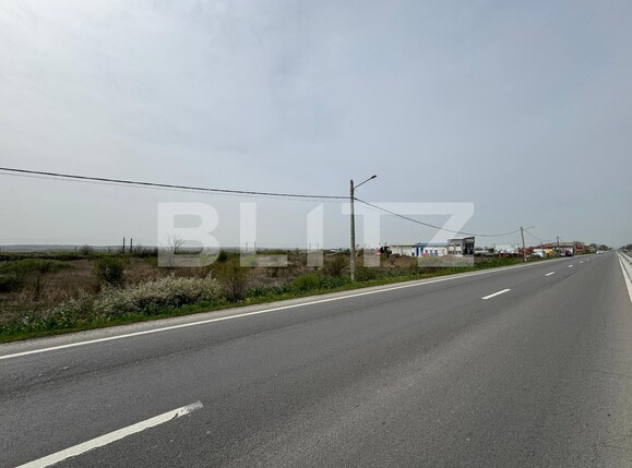 Teren de vânzare Vest - 138420TV | BLITZ Craiova | Poza4