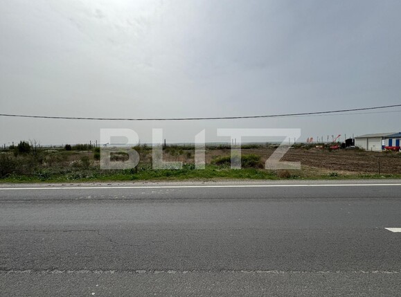 Teren de vânzare Vest - 138420TV | BLITZ Craiova | Poza1