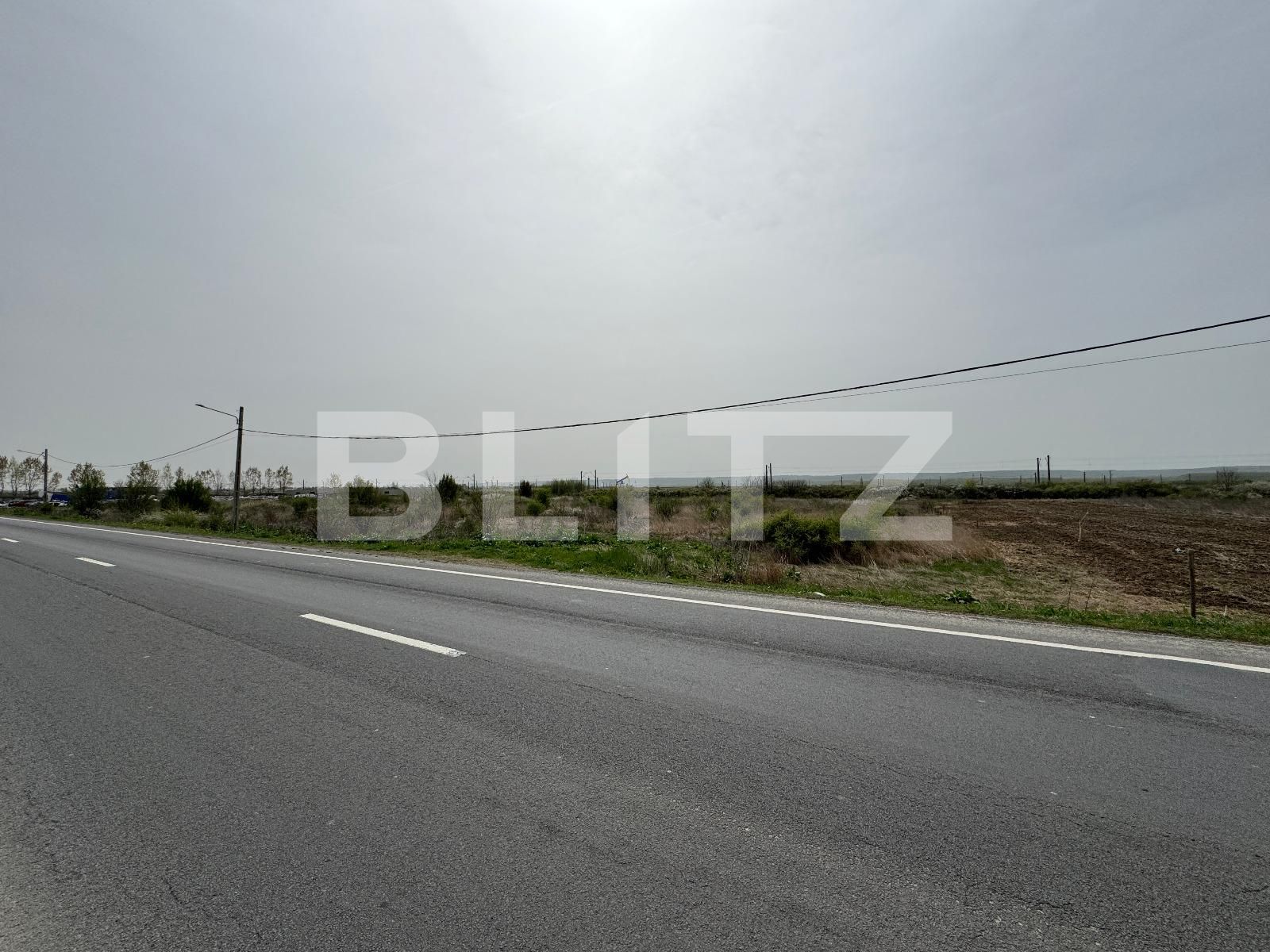 Teren de vânzare Vest - 138420TV | BLITZ Craiova | Poza5