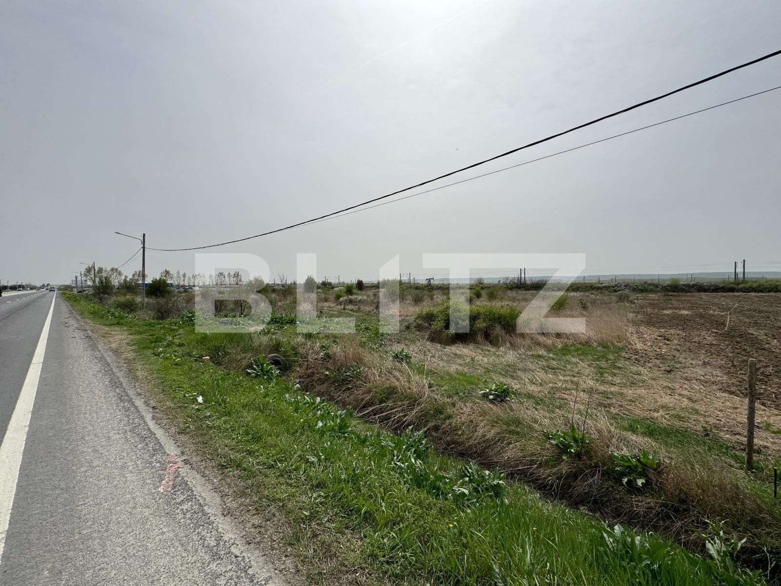 Teren de vânzare Vest - 138420TV | BLITZ Craiova | Poza2