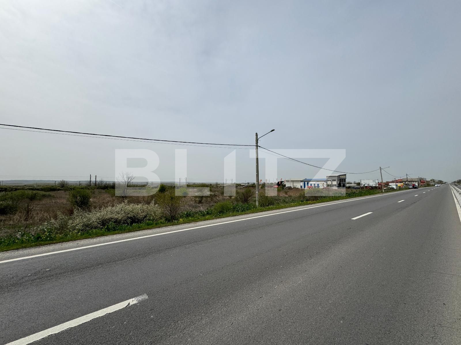 Teren de vânzare Vest - 138420TV | BLITZ Craiova | Poza4