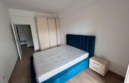 Apartament cu 2 camere, incalzire in pardoseala,loc de parcare, Gradina Botanica