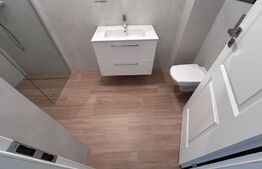 Apartament cu 2 camere, incalzire in pardoseala,loc de parcare, Gradina Botanica