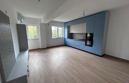 Apartament cu 2 camere, incalzire in pardoseala,loc de parcare, Gradina Botanica