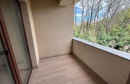 Apartament cu 2 camere, incalzire in pardoseala,loc de parcare, Gradina Botanica