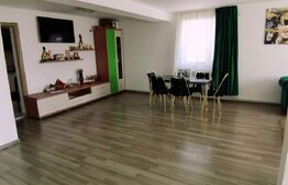 Casa P+E, 160 mp utili și 250 mp teren, mobilata, Popoveni!