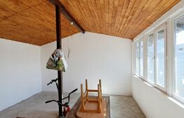 Casa P+E, 160 mp utili și 250 mp teren, mobilata, Popoveni!