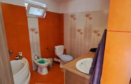 Casa P+E, 160 mp utili și 250 mp teren, mobilata, Popoveni!