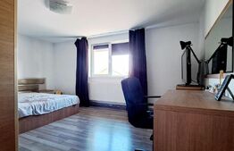 Casa P+E, 160 mp utili și 250 mp teren, mobilata, Popoveni!