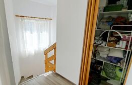 Casa P+E, 160 mp utili și 250 mp teren, mobilata, Popoveni!