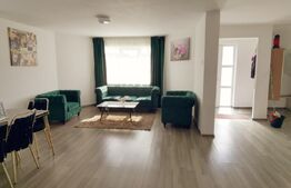 Casa P+E, 160 mp utili și 250 mp teren, mobilata, Popoveni!