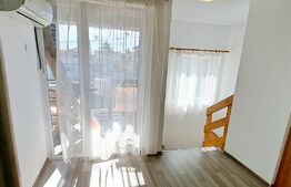 Casa P+E, 160 mp utili și 250 mp teren, mobilata, Popoveni!