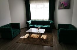 Casa P+E, 160 mp utili și 250 mp teren, mobilata, Popoveni!