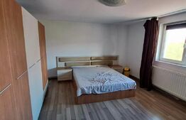 Casa P+E, 160 mp utili și 250 mp teren, mobilata, Popoveni!