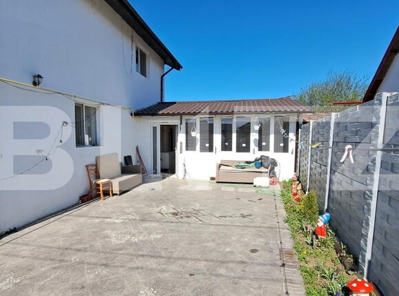 Casa de vânzare 4 camere Popoveni - 138525CV | BLITZ Craiova | Poza4