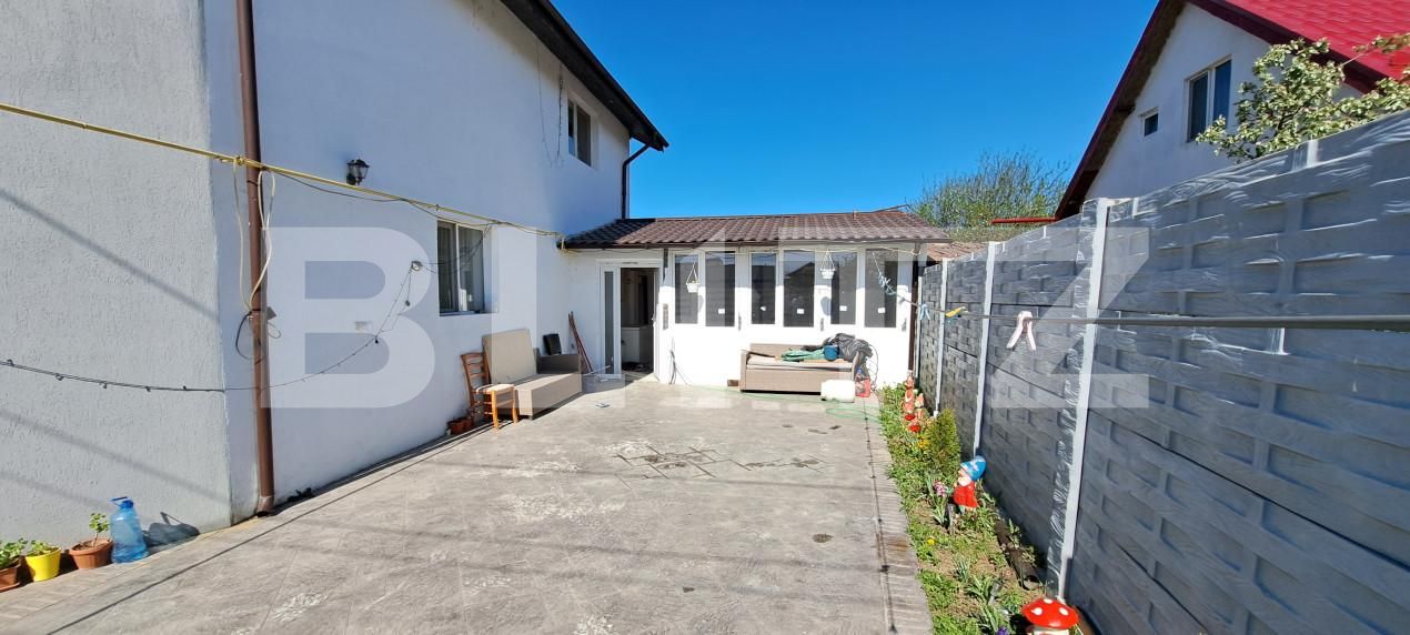 Casa de vânzare 4 camere Popoveni - 138525CV | BLITZ Craiova | Poza4