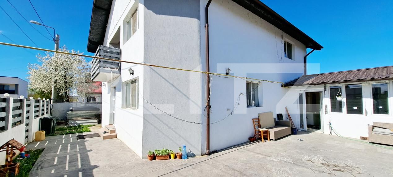 Casa de vânzare 4 camere Popoveni - 138525CV | BLITZ Craiova | Poza1