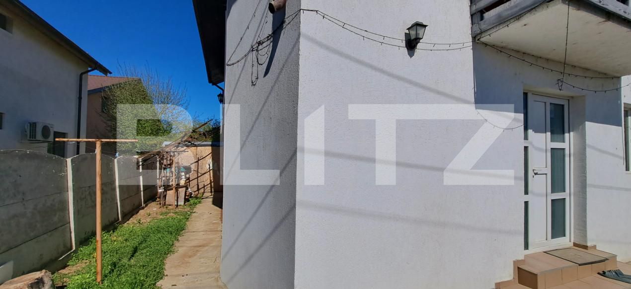 Casa de vânzare 4 camere Popoveni - 138525CV | BLITZ Craiova | Poza5