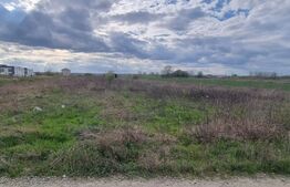 Teren intravilan, 2280mp, zona Isalnita 